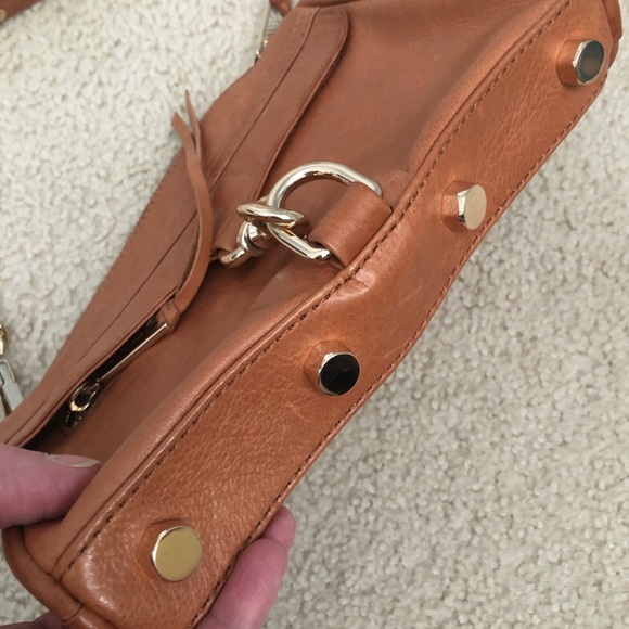 Rebecca Minkoff Crossbody small bag - Picture 10 of 10